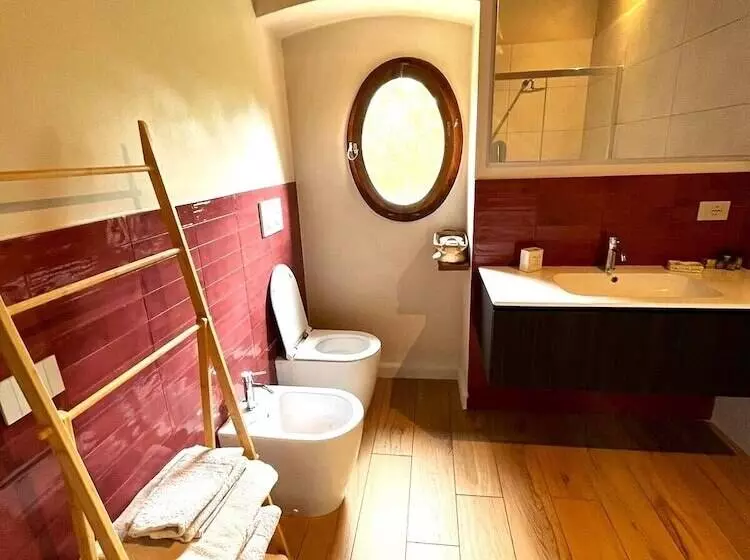 La Corte Del Chianti Classico