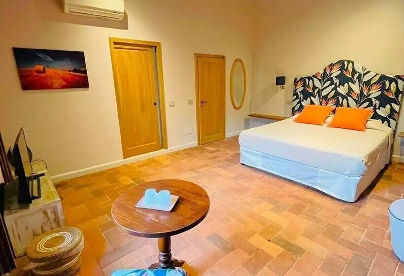 La Corte Del Chianti Classico