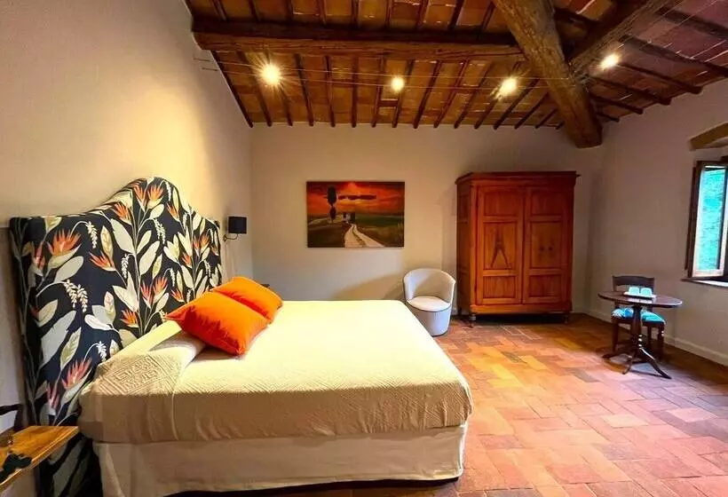 La Corte Del Chianti Classico