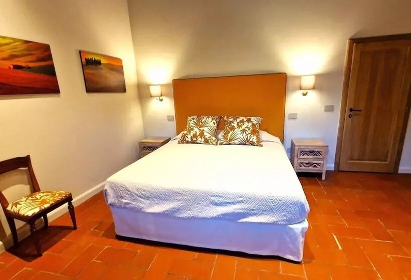 La Corte Del Chianti Classico