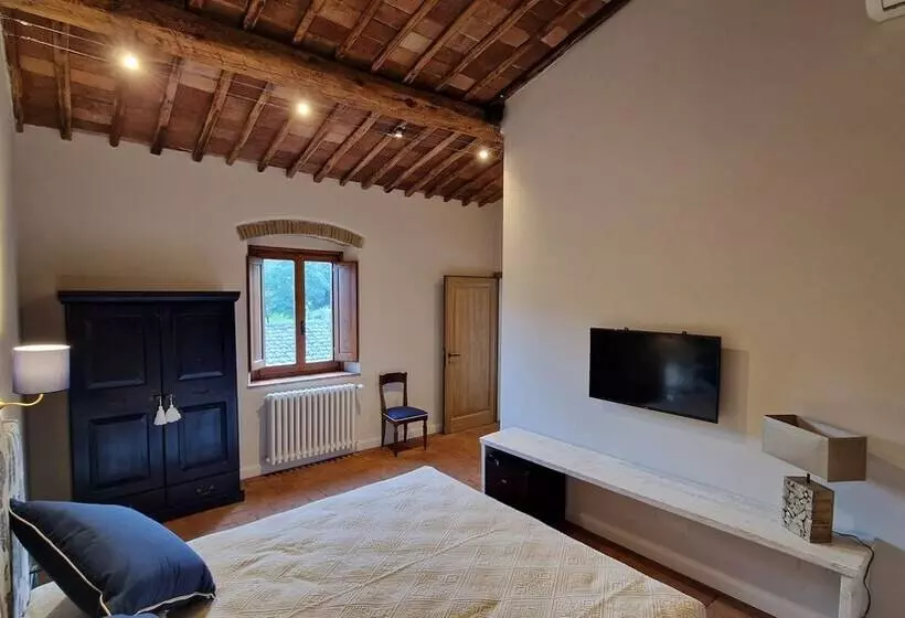 La Corte Del Chianti Classico