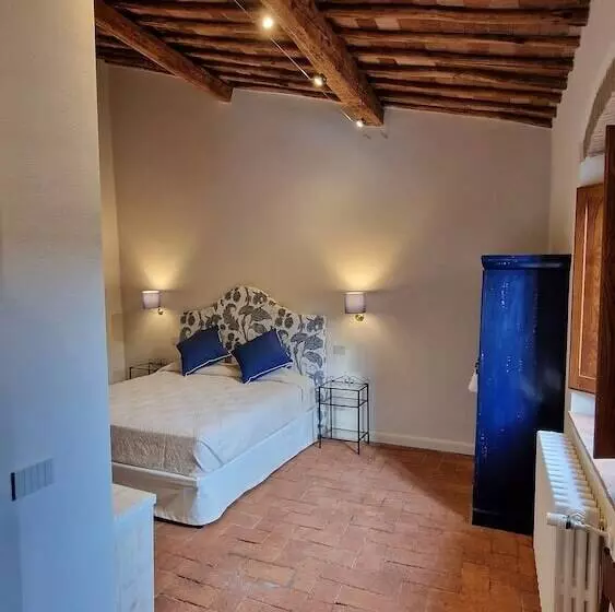 La Corte Del Chianti Classico