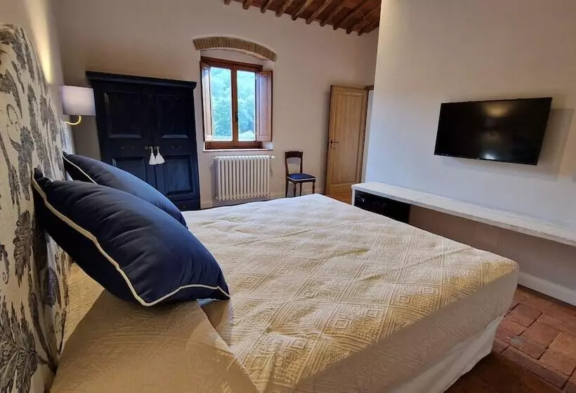 La Corte Del Chianti Classico