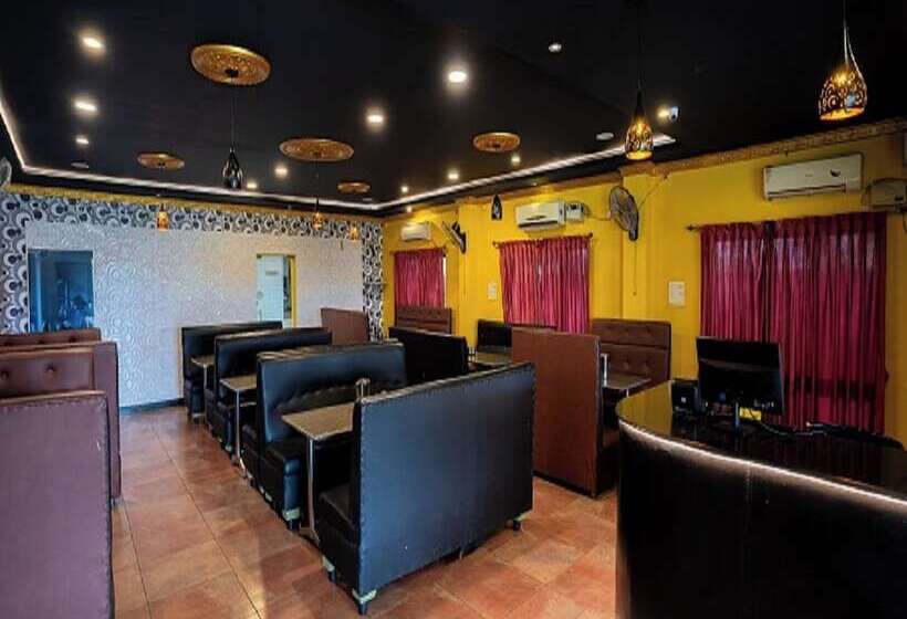 پانسیون Sagar Residency