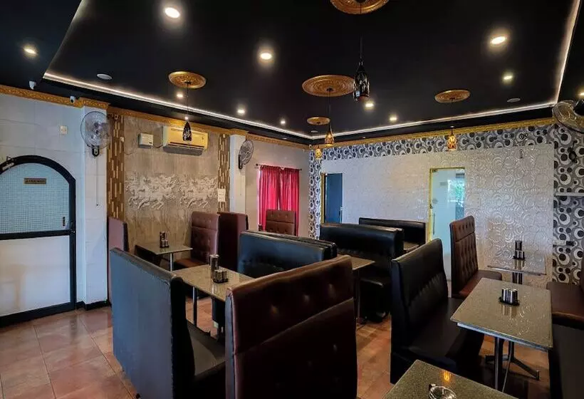 Majatalo Sagar Residency