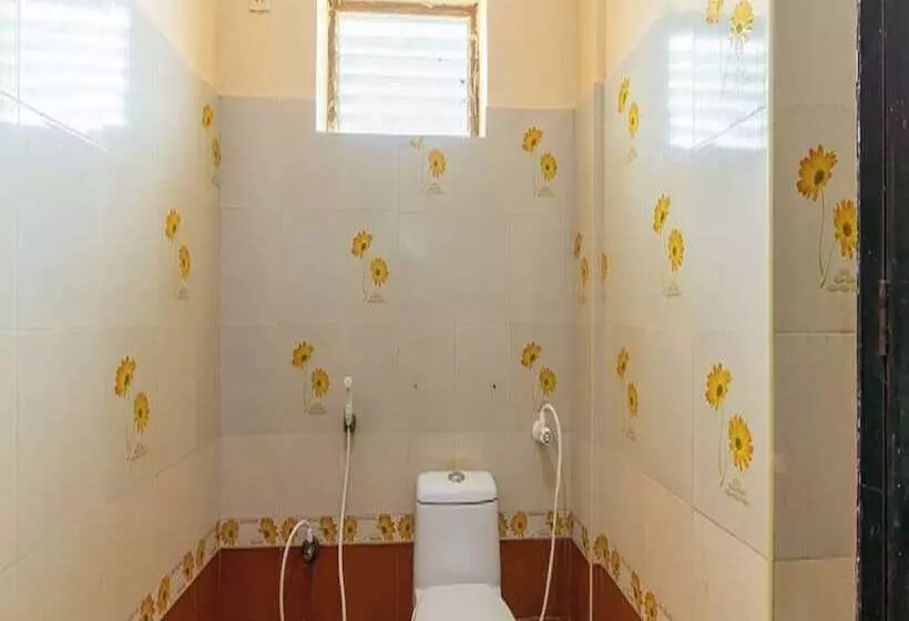 Majatalo Sagar Residency