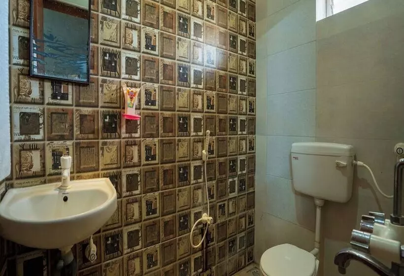 Majatalo Sagar Residency