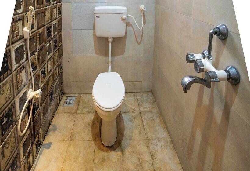 پانسیون Sagar Residency