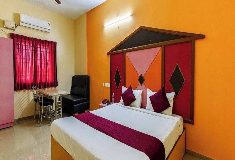 پانسیون Sagar Residency