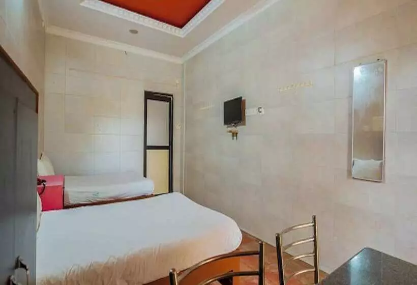 Majatalo Sagar Residency