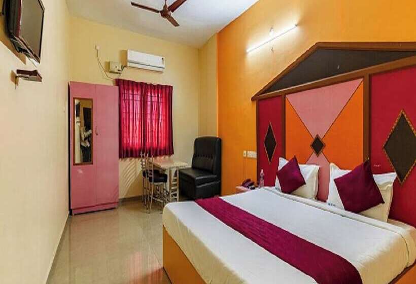 پانسیون Sagar Residency