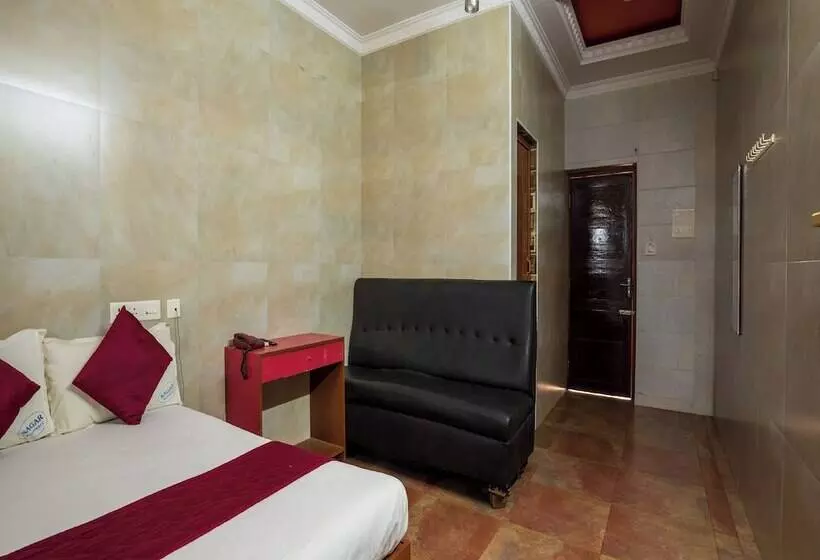 Majatalo Sagar Residency