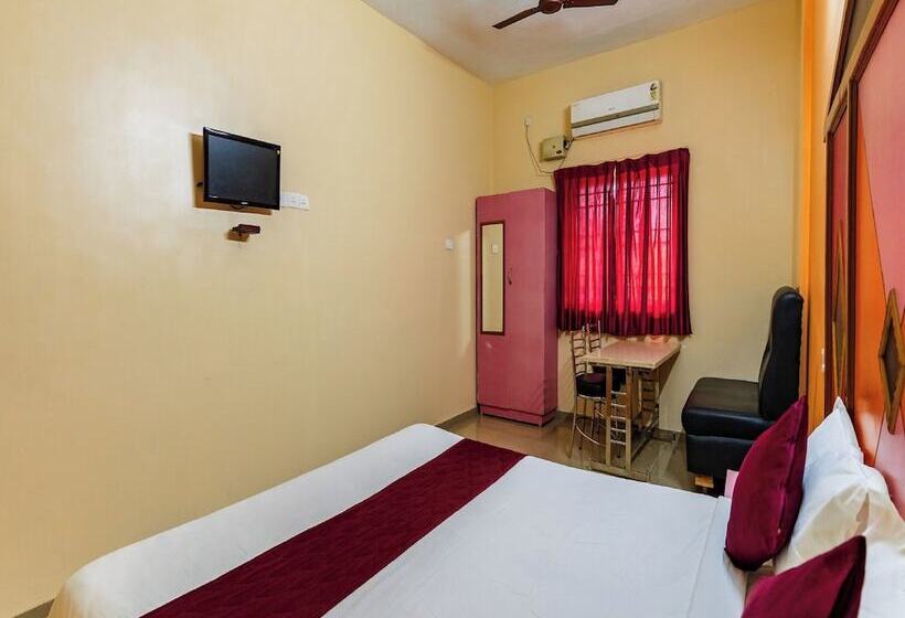 پانسیون Sagar Residency