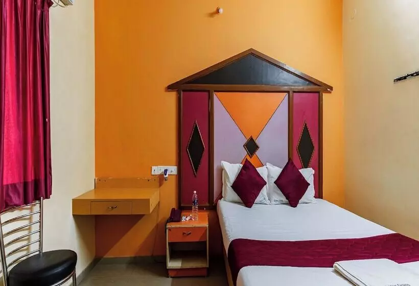 Majatalo Sagar Residency