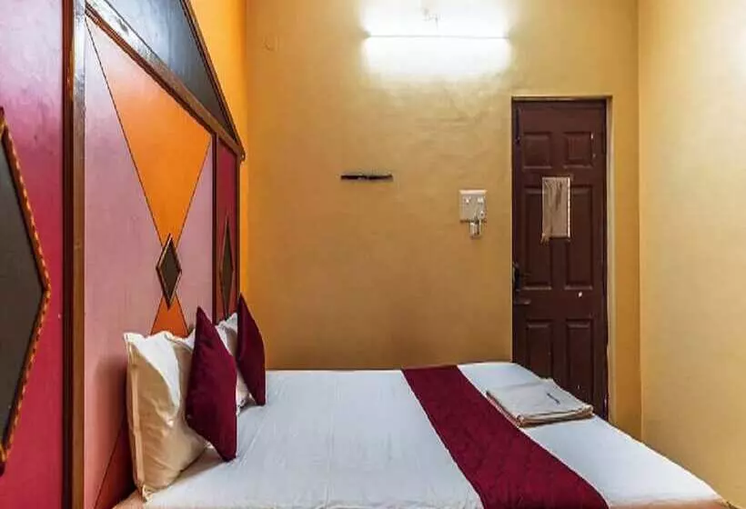 Majatalo Sagar Residency