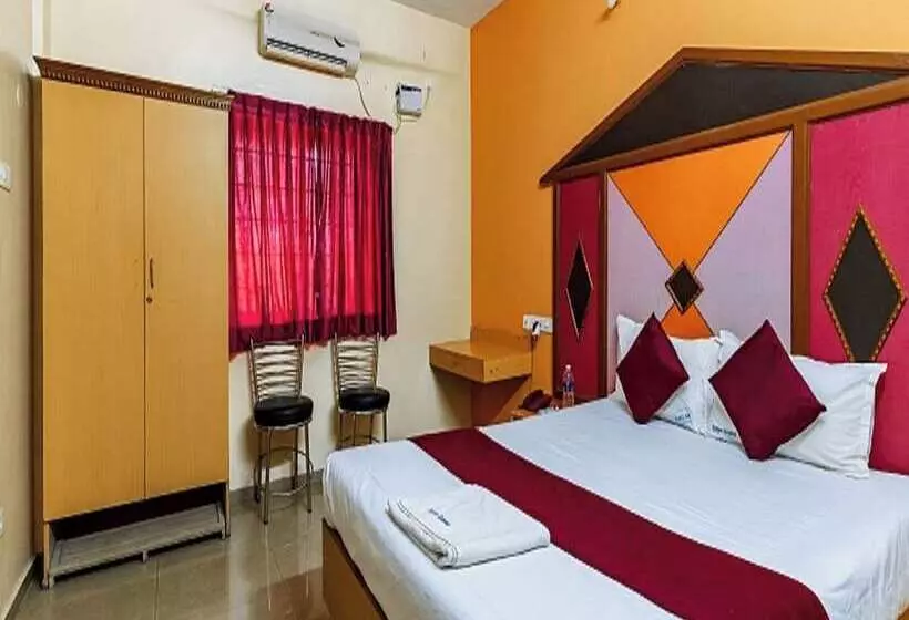 Majatalo Sagar Residency