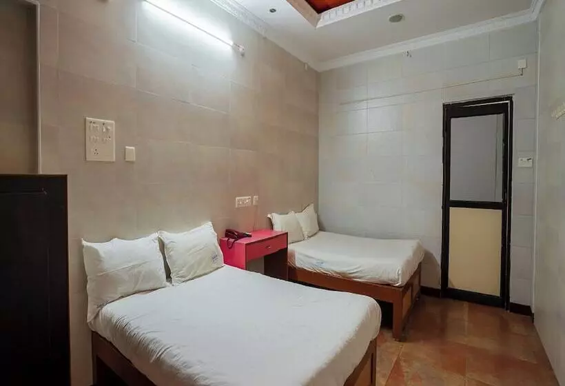 Majatalo Sagar Residency