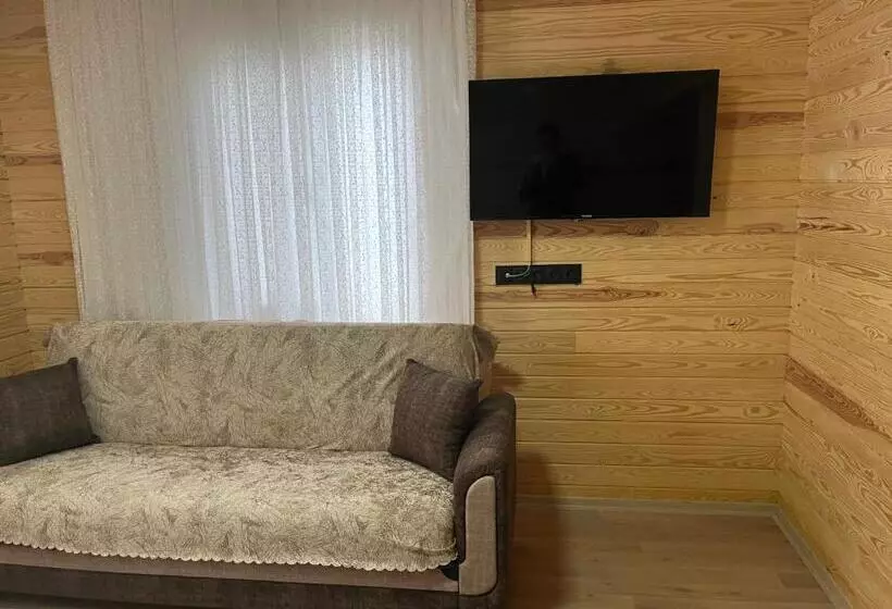 Espi̇ra Apart