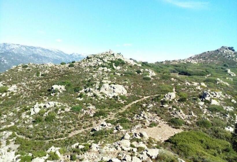 ホテル Matta E Sole