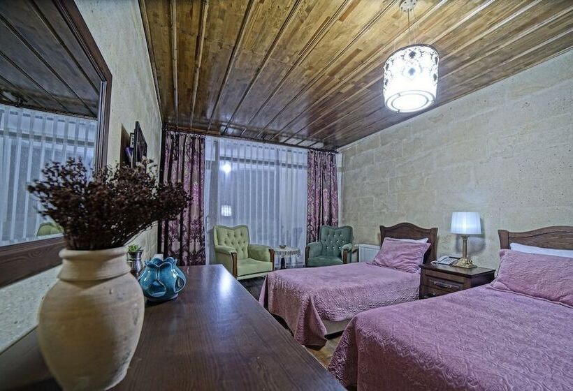 هتل Samistal Lodge Cappadocia