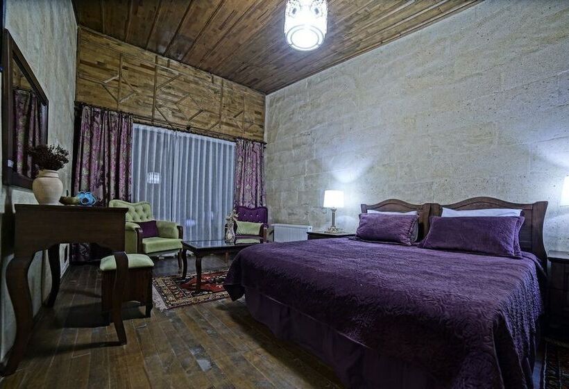 هتل Samistal Lodge Cappadocia
