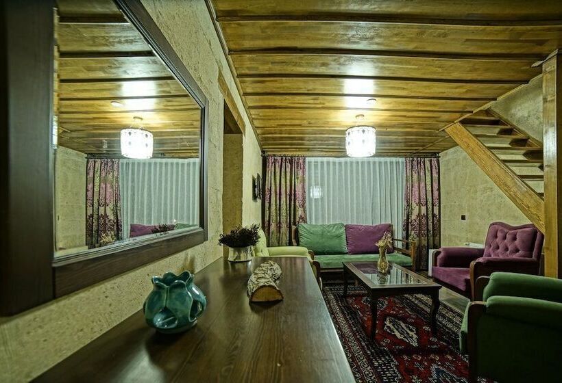 هتل Samistal Lodge Cappadocia