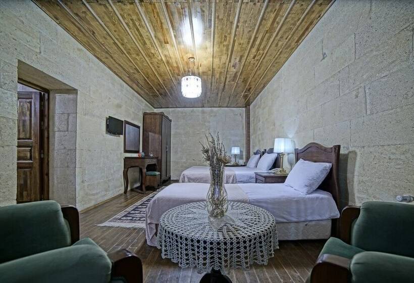 هتل Samistal Lodge Cappadocia