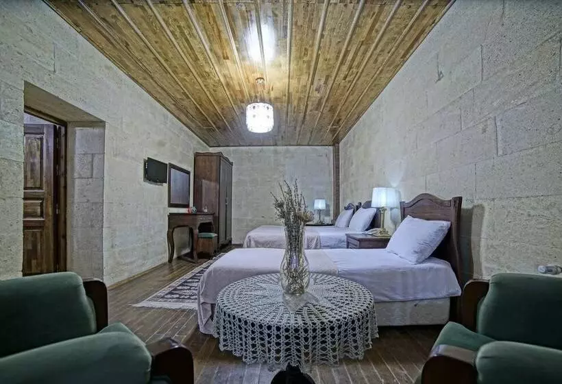 Hotelli Samistal Lodge Cappadocia