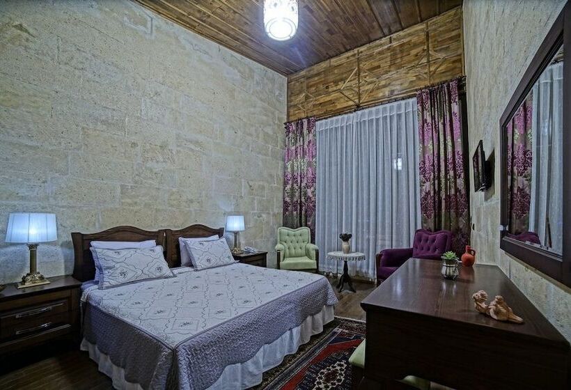 هتل Samistal Lodge Cappadocia