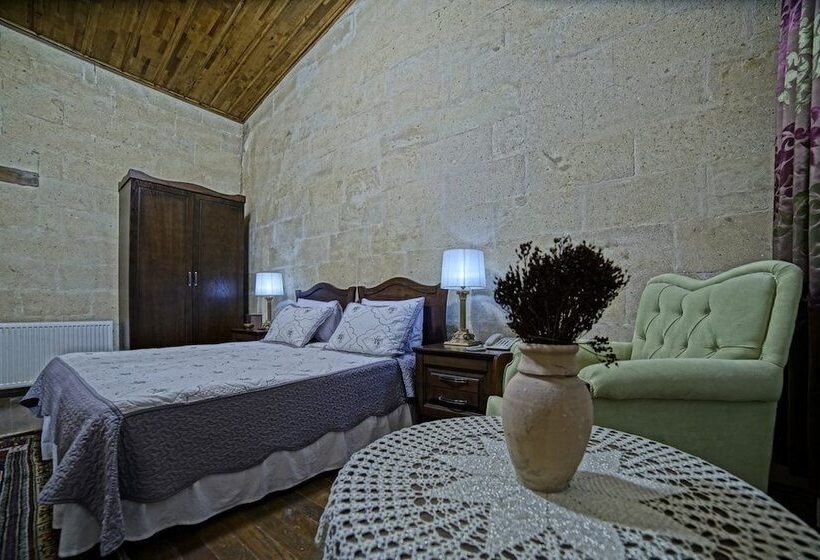 هتل Samistal Lodge Cappadocia