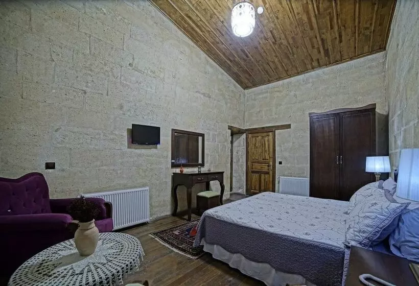 Hotelli Samistal Lodge Cappadocia