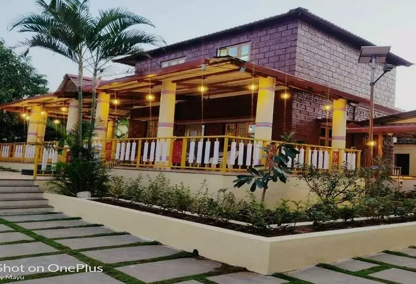 Neel Agro Tourism &resort