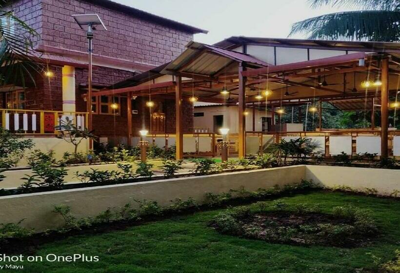 Neel Agro Tourism &resort