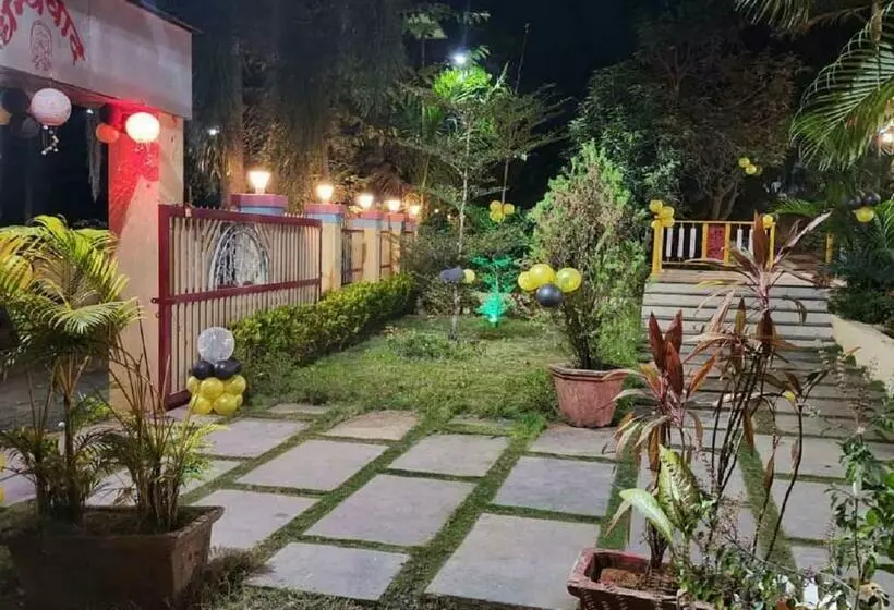 Neel Agro Tourism &resort