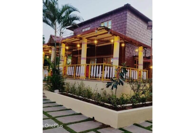 Neel Agro Tourism &resort