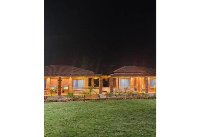 Neel Agro Tourism &resort