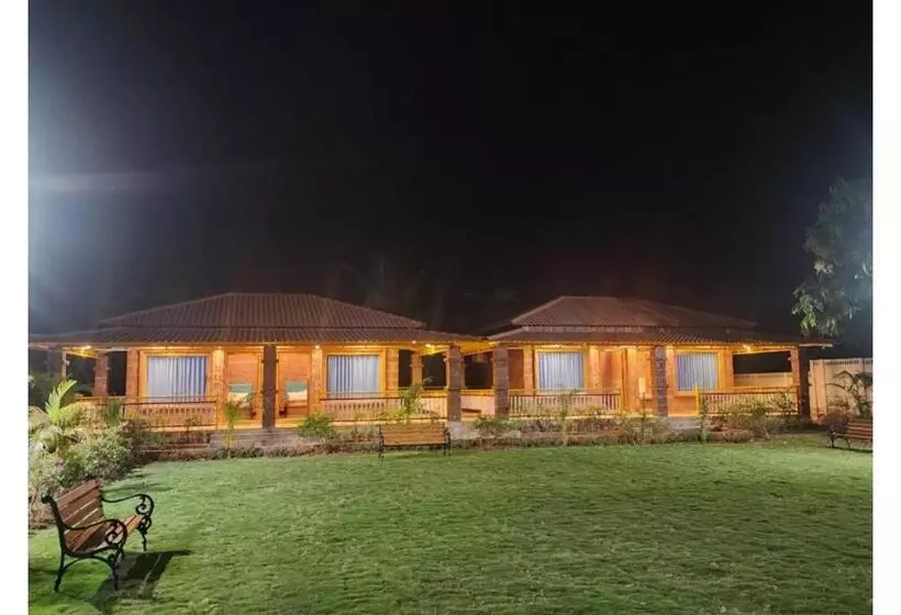 Neel Agro Tourism &resort