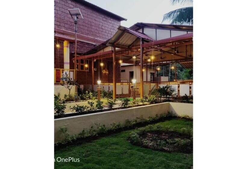 Neel Agro Tourism &resort