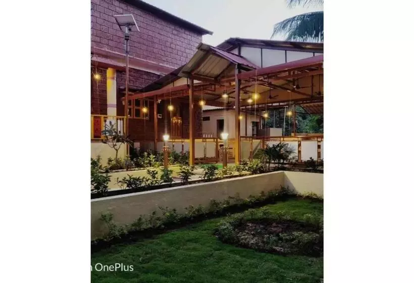 Neel Agro Tourism &resort