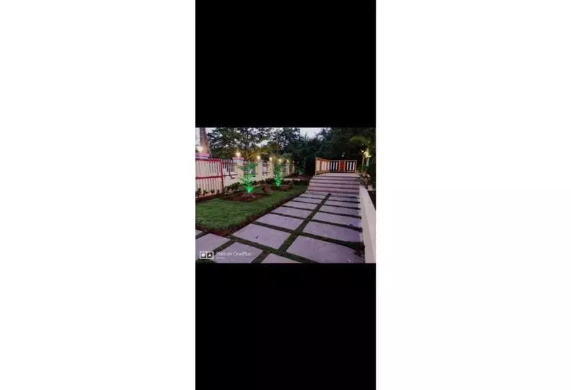 Neel Agro Tourism &resort