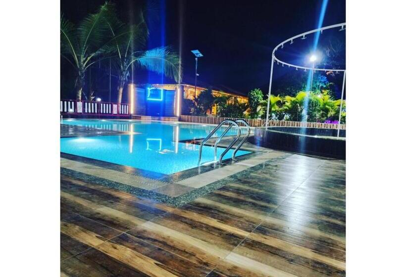 Neel Agro Tourism &resort