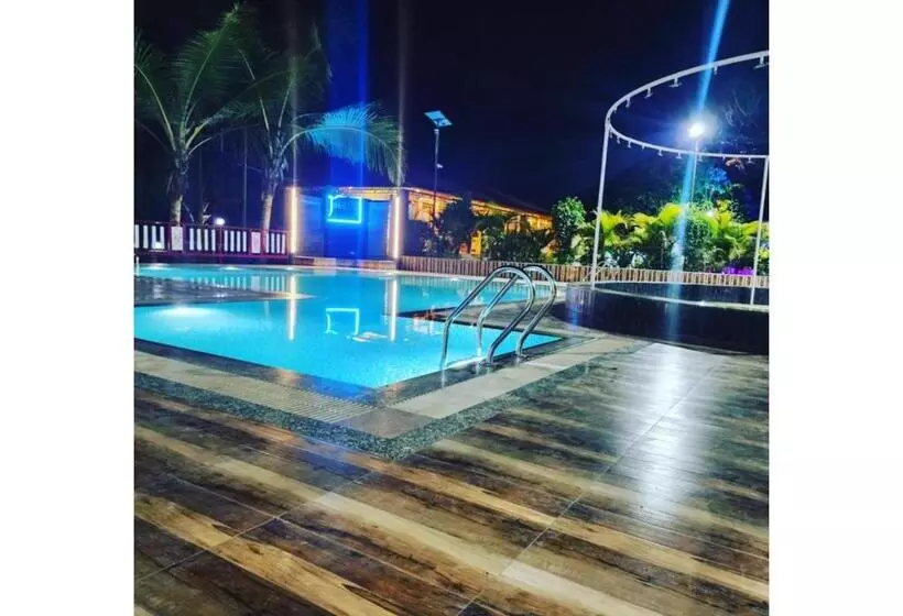 Neel Agro Tourism &resort