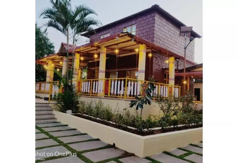 Neel Agro Tourism &resort