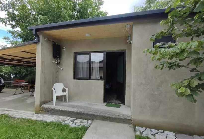 پانسیون Ananuri Cottages