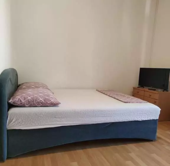 پانسیون Apartments And Rooms Breeze