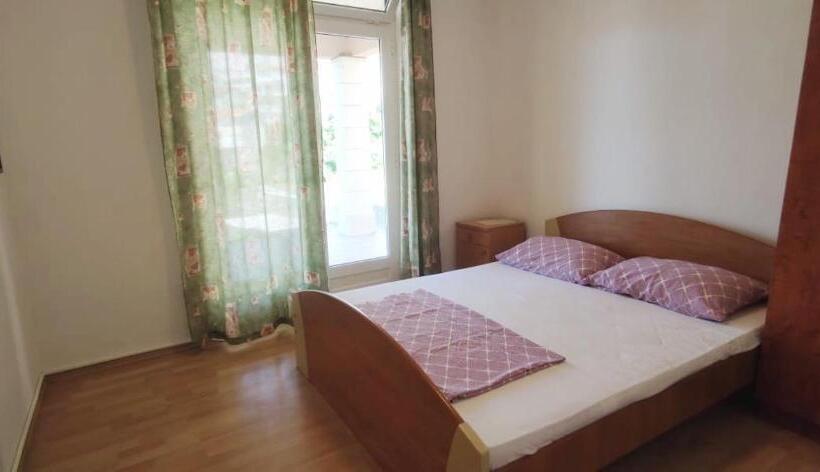 پانسیون Apartments And Rooms Breeze