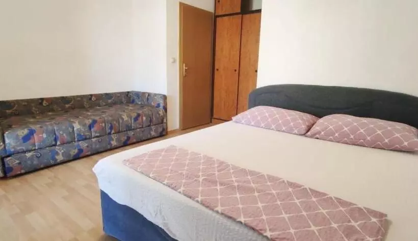 پانسیون Apartments And Rooms Breeze