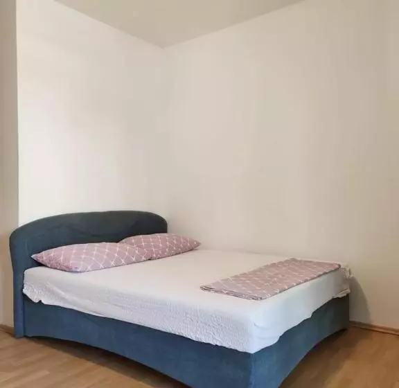 پانسیون Apartments And Rooms Breeze