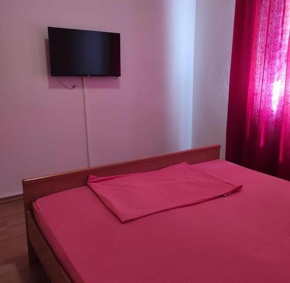 پانسیون Apartments And Rooms Breeze