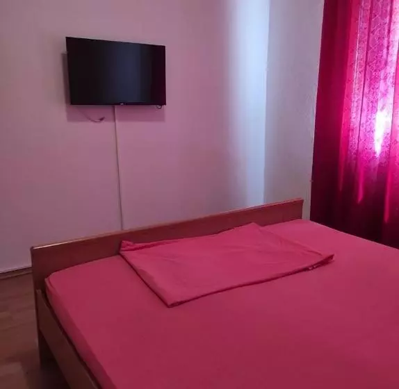 پانسیون Apartments And Rooms Breeze